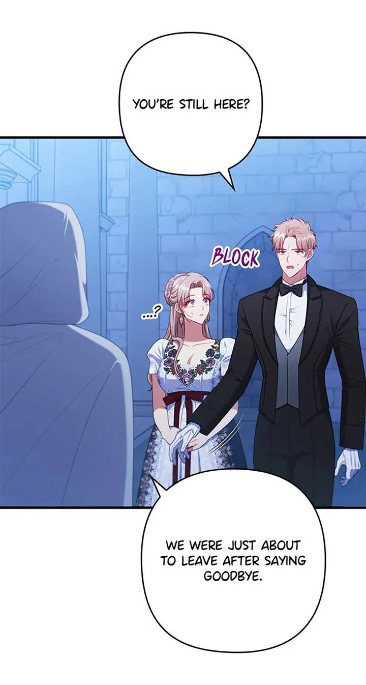 I Seduced The Sickly Male Lead Kainu Manga Chapter 73 Page 30