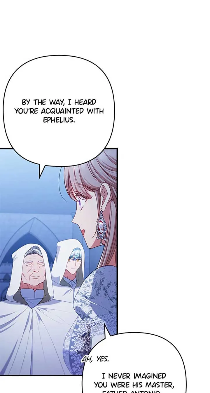 I Seduced The Sickly Male Lead Kainu Manga Chapter 73 Page 31