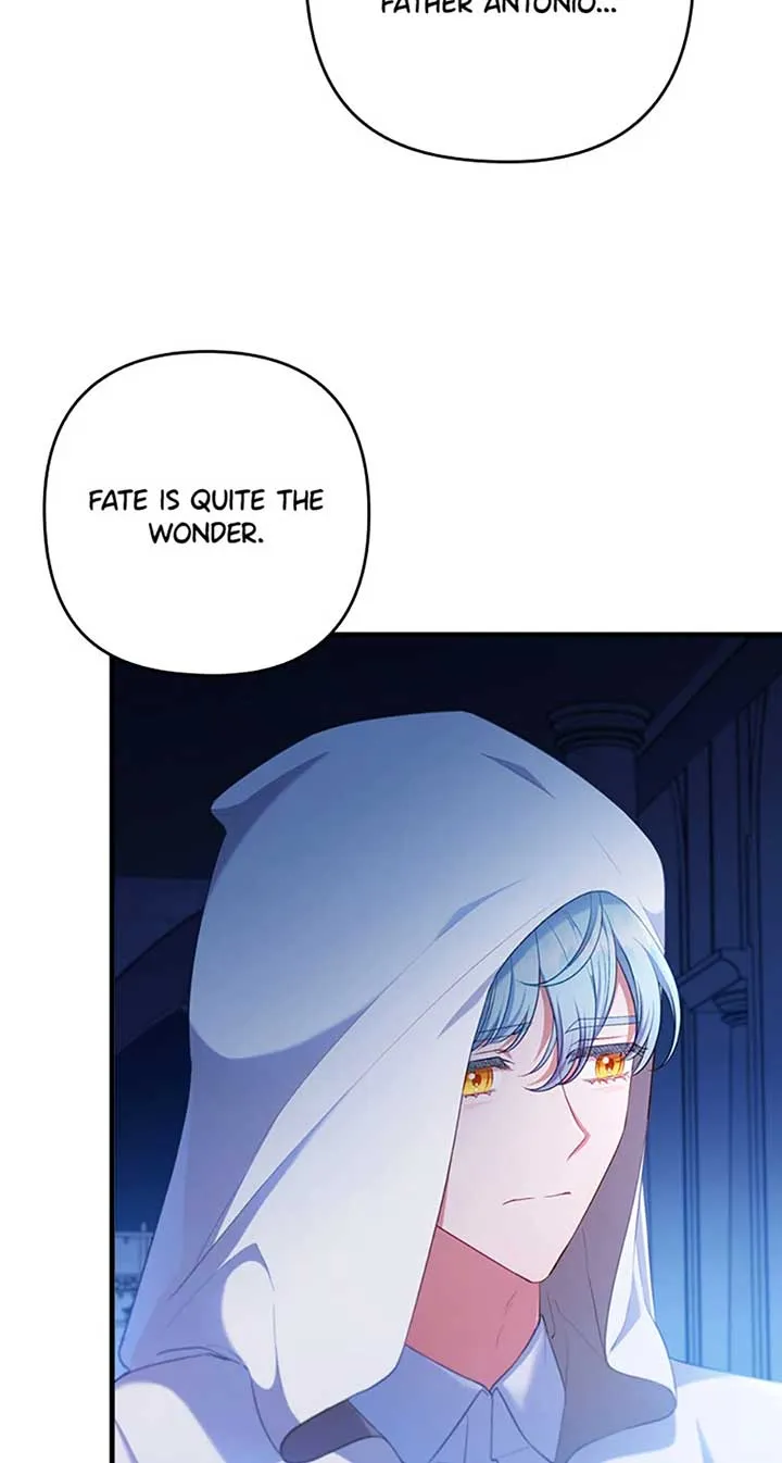I Seduced The Sickly Male Lead Kainu Manga Chapter 73 Page 32