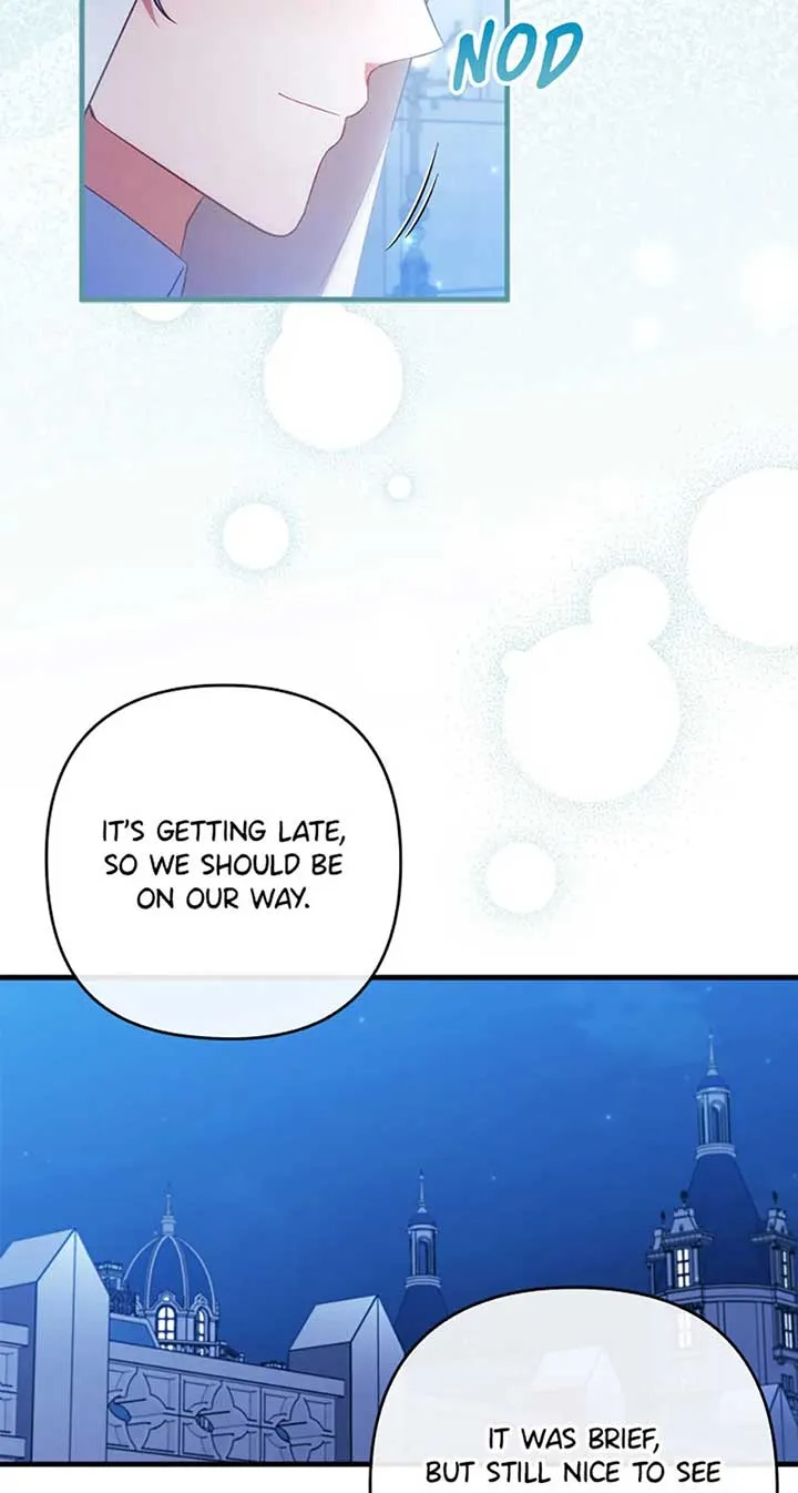 I Seduced The Sickly Male Lead Kainu Manga Chapter 73 Page 35