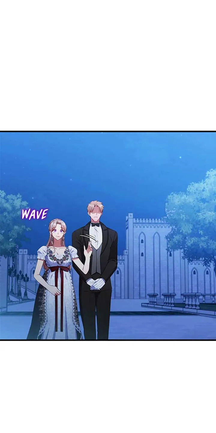 I Seduced The Sickly Male Lead Kainu Manga Chapter 73 Page 38