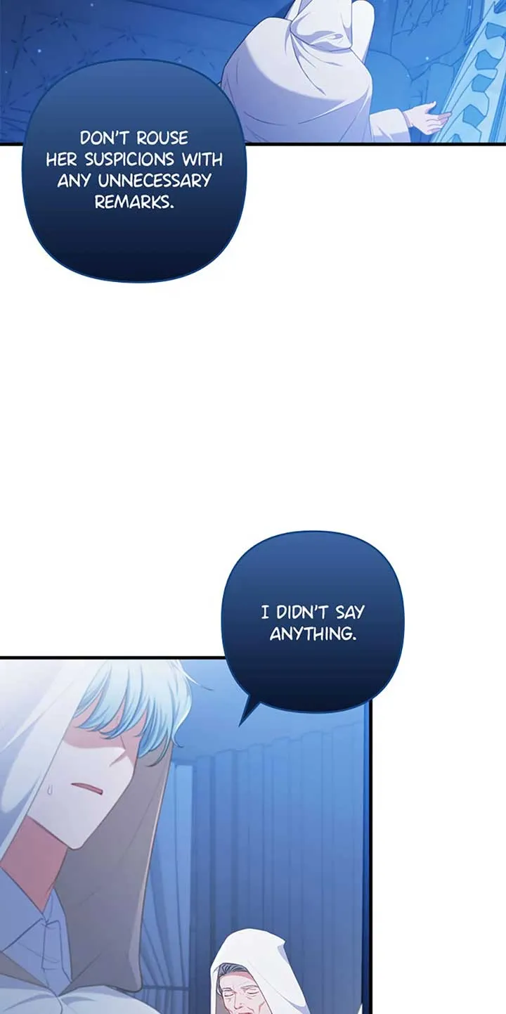 I Seduced The Sickly Male Lead Kainu Manga Chapter 73 Page 41