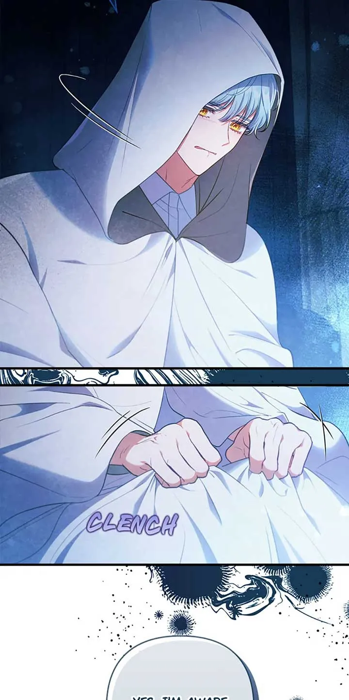 I Seduced The Sickly Male Lead Kainu Manga Chapter 73 Page 44
