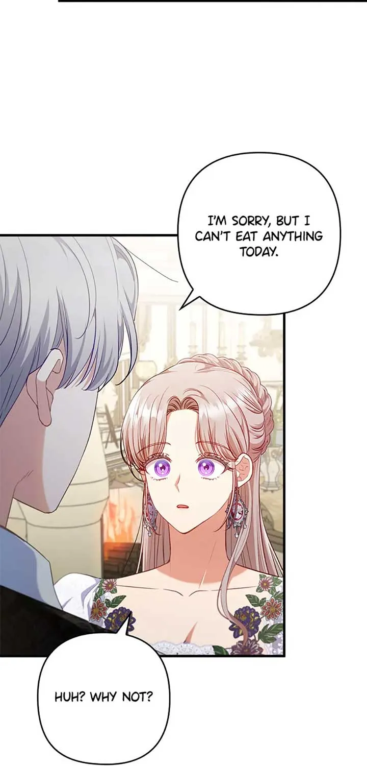 I Seduced The Sickly Male Lead Kainu Manga Chapter 73 Page 56