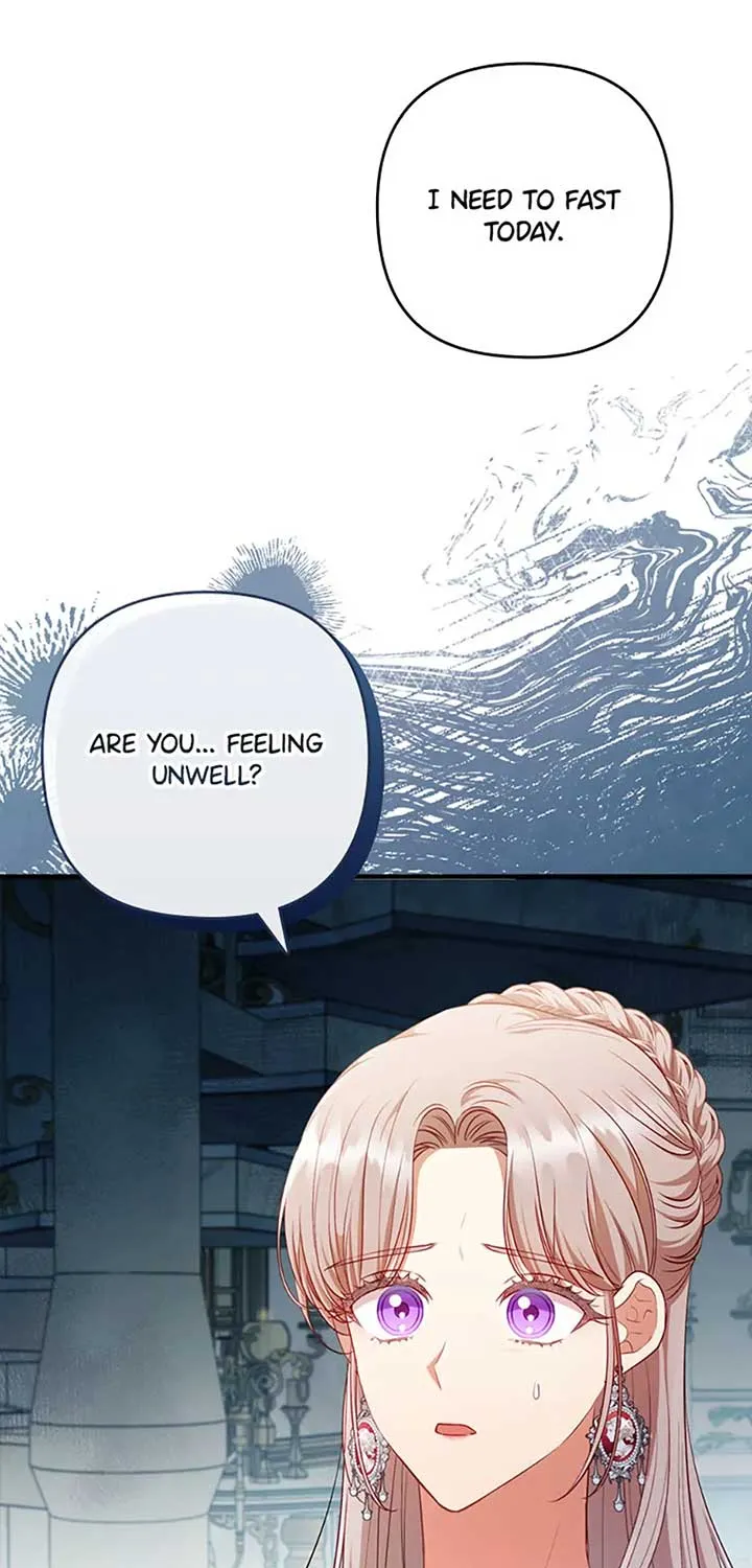 I Seduced The Sickly Male Lead Kainu Manga Chapter 73 Page 58