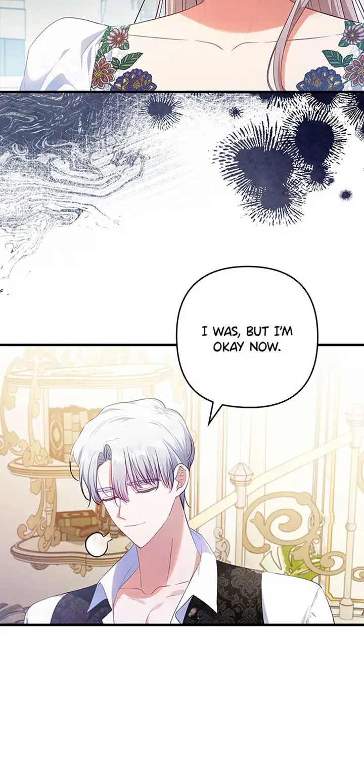 I Seduced The Sickly Male Lead Kainu Manga Chapter 73 Page 60