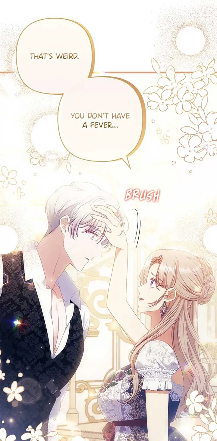 I Seduced The Sickly Male Lead Kainu Manga Chapter 73 Page 63