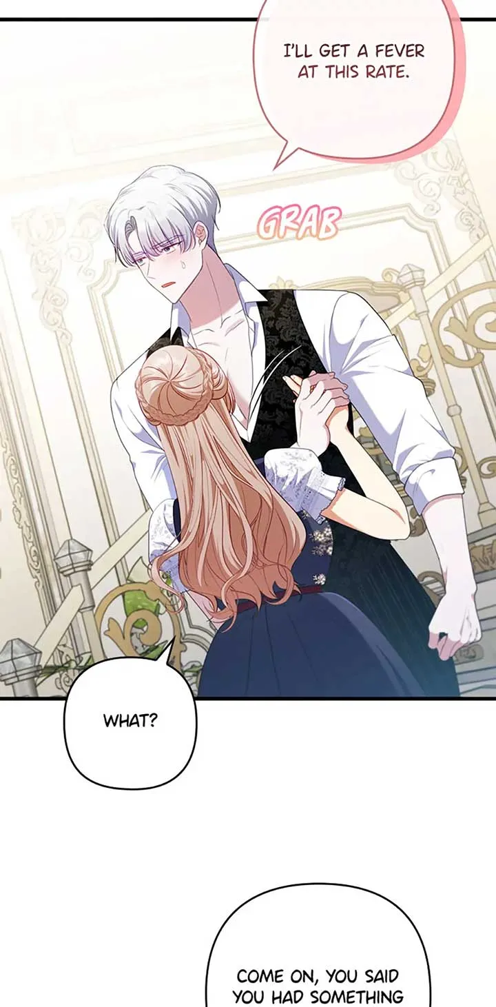 I Seduced The Sickly Male Lead Kainu Manga Chapter 73 Page 65