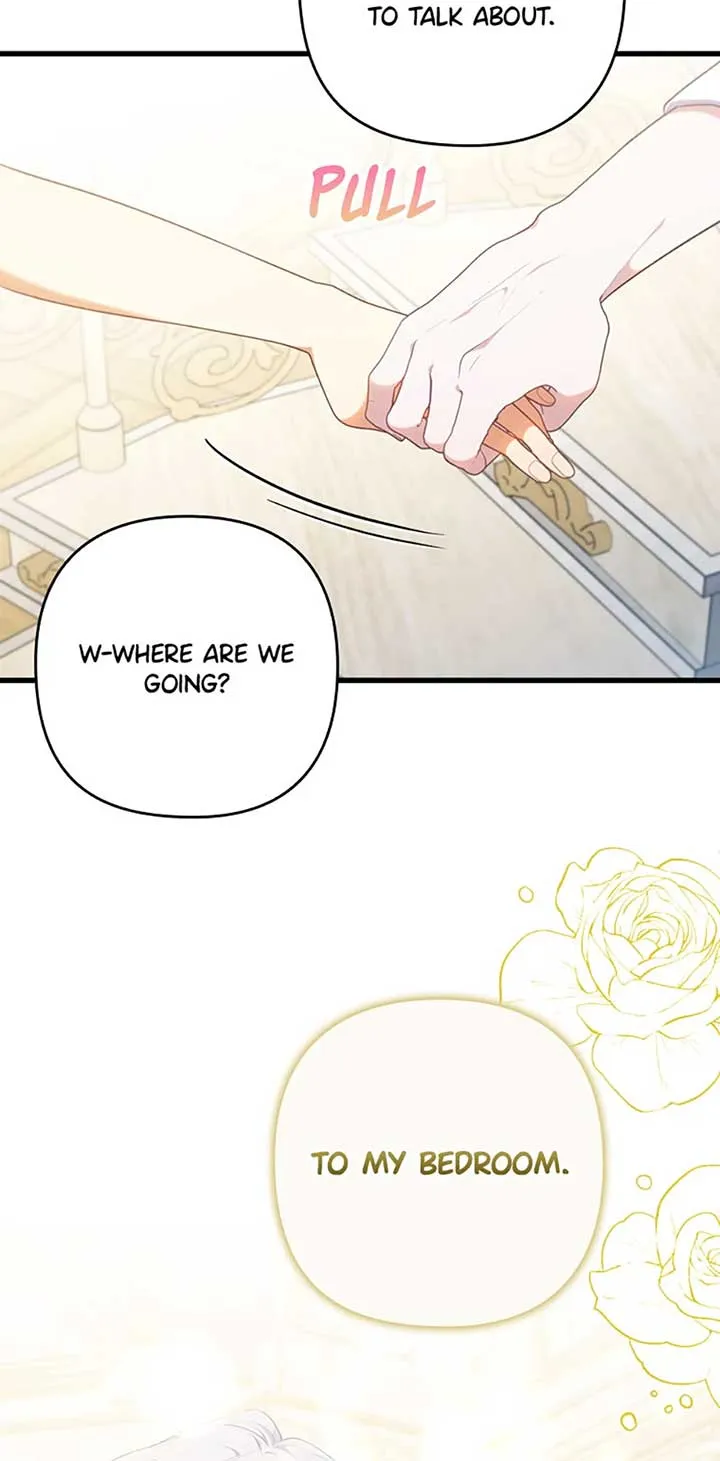 I Seduced The Sickly Male Lead Kainu Manga Chapter 73 Page 66