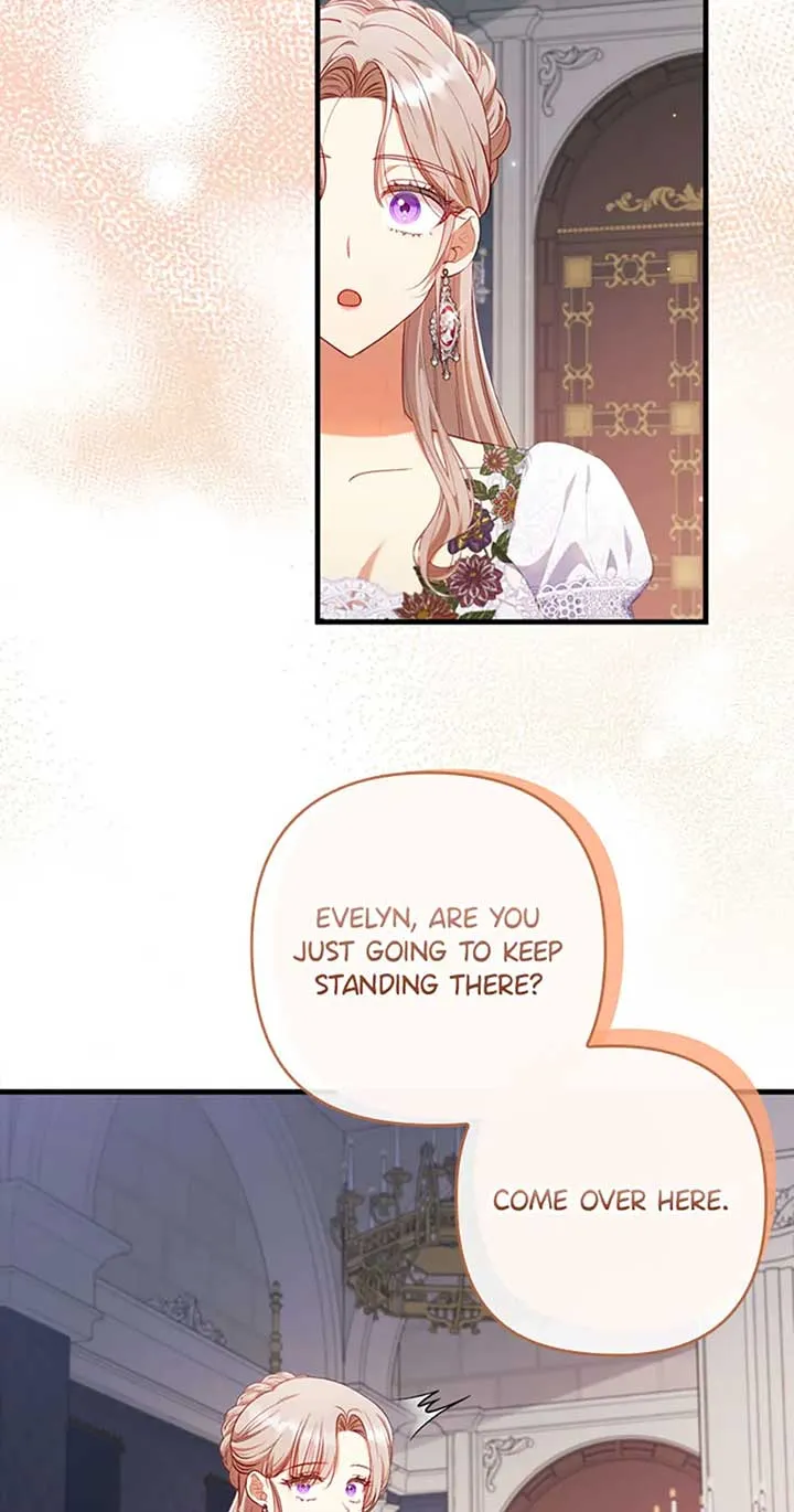 I Seduced The Sickly Male Lead Kainu Manga Chapter 73 Page 71