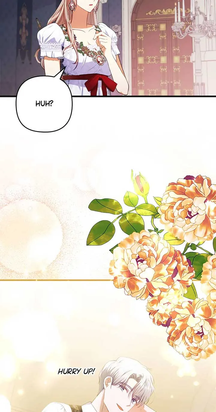 I Seduced The Sickly Male Lead Kainu Manga Chapter 73 Page 72