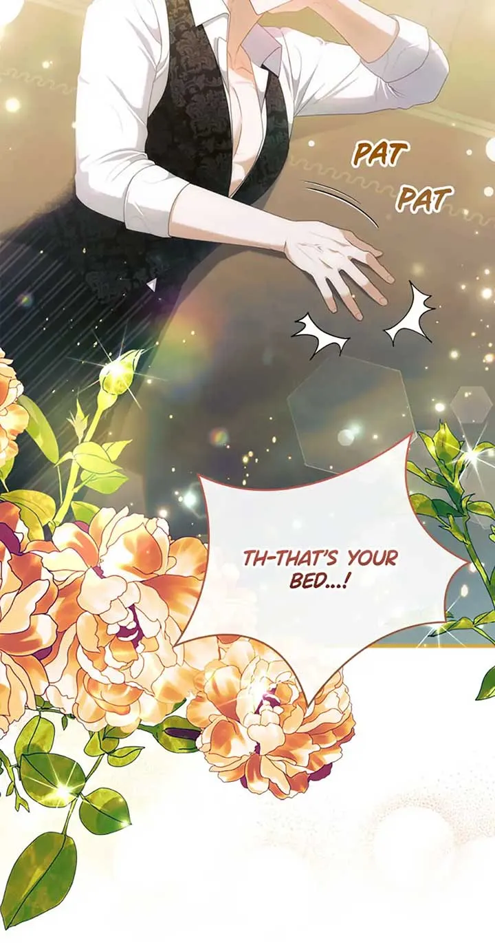 I Seduced The Sickly Male Lead Kainu Manga Chapter 73 Page 73