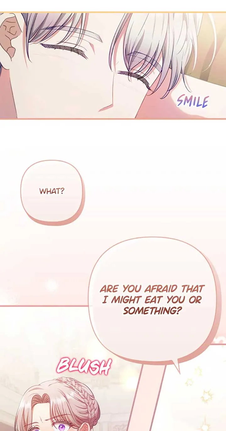 I Seduced The Sickly Male Lead Kainu Manga Chapter 73 Page 74