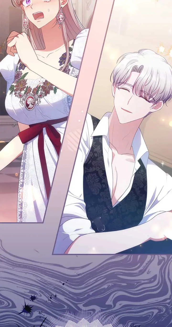 I Seduced The Sickly Male Lead Kainu Manga Chapter 73 Page 75
