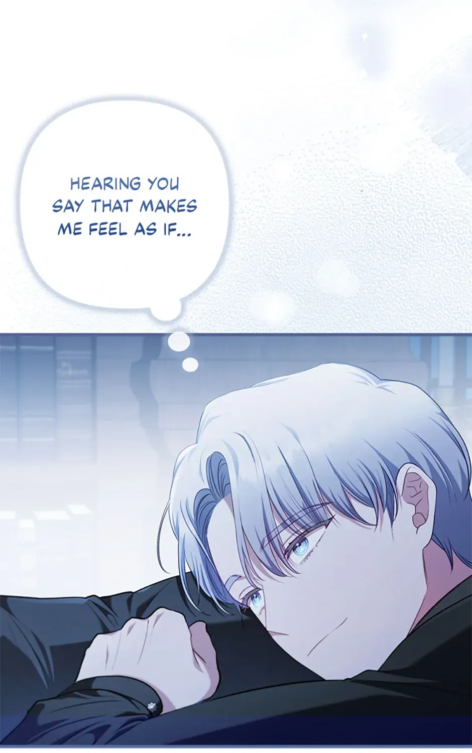 I Seduced The Sickly Male Lead Kainu Manga Chapter 72 Page 1