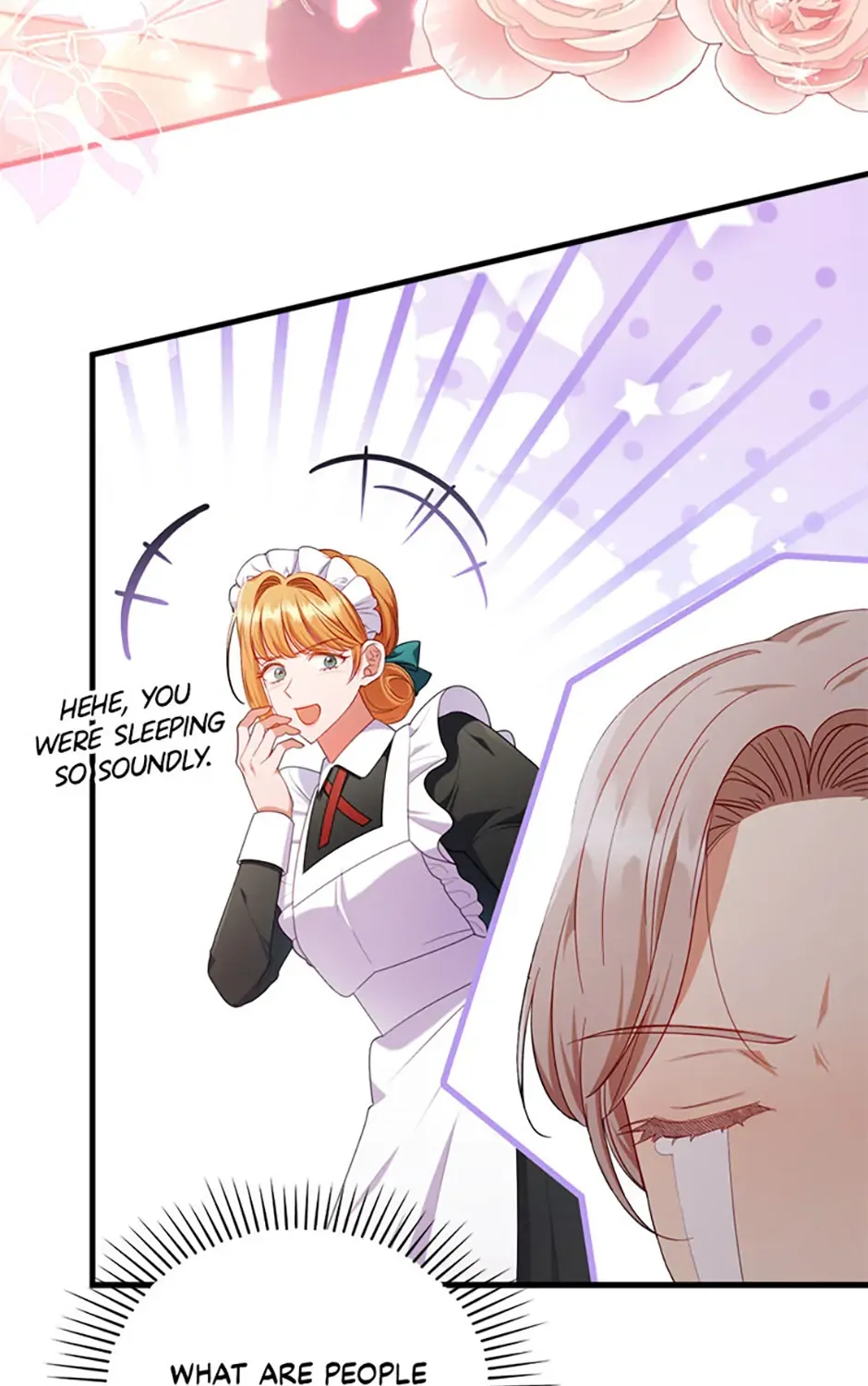 I Seduced The Sickly Male Lead Kainu Manga Chapter 72 Page 15