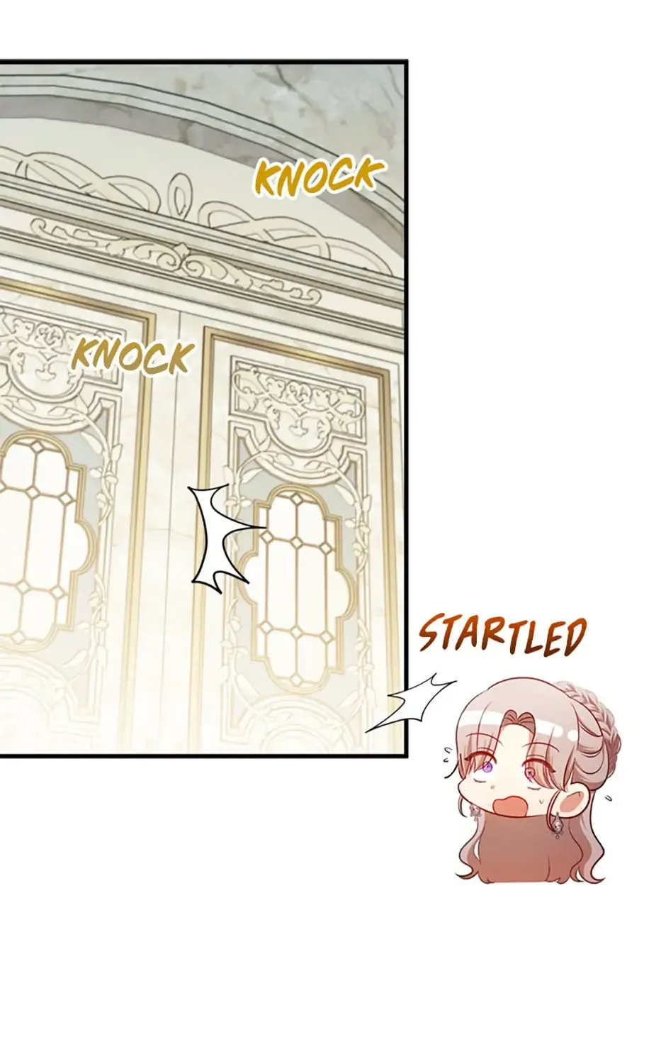 I Seduced The Sickly Male Lead Kainu Manga Chapter 72 Page 17