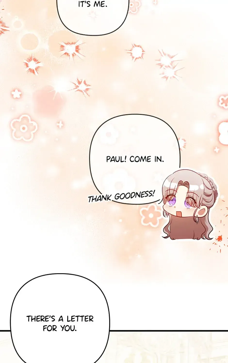 I Seduced The Sickly Male Lead Kainu Manga Chapter 72 Page 21