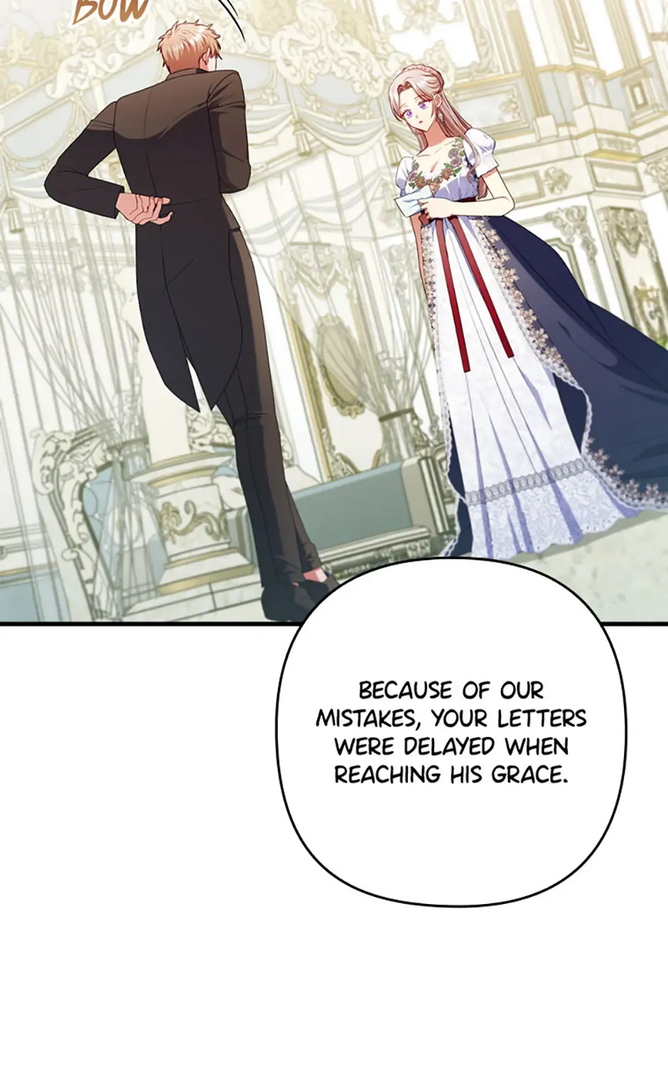 I Seduced The Sickly Male Lead Kainu Manga Chapter 72 Page 29