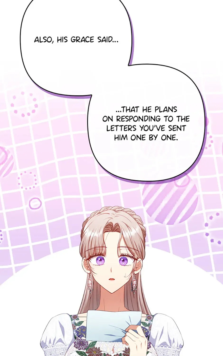 I Seduced The Sickly Male Lead Kainu Manga Chapter 72 Page 31