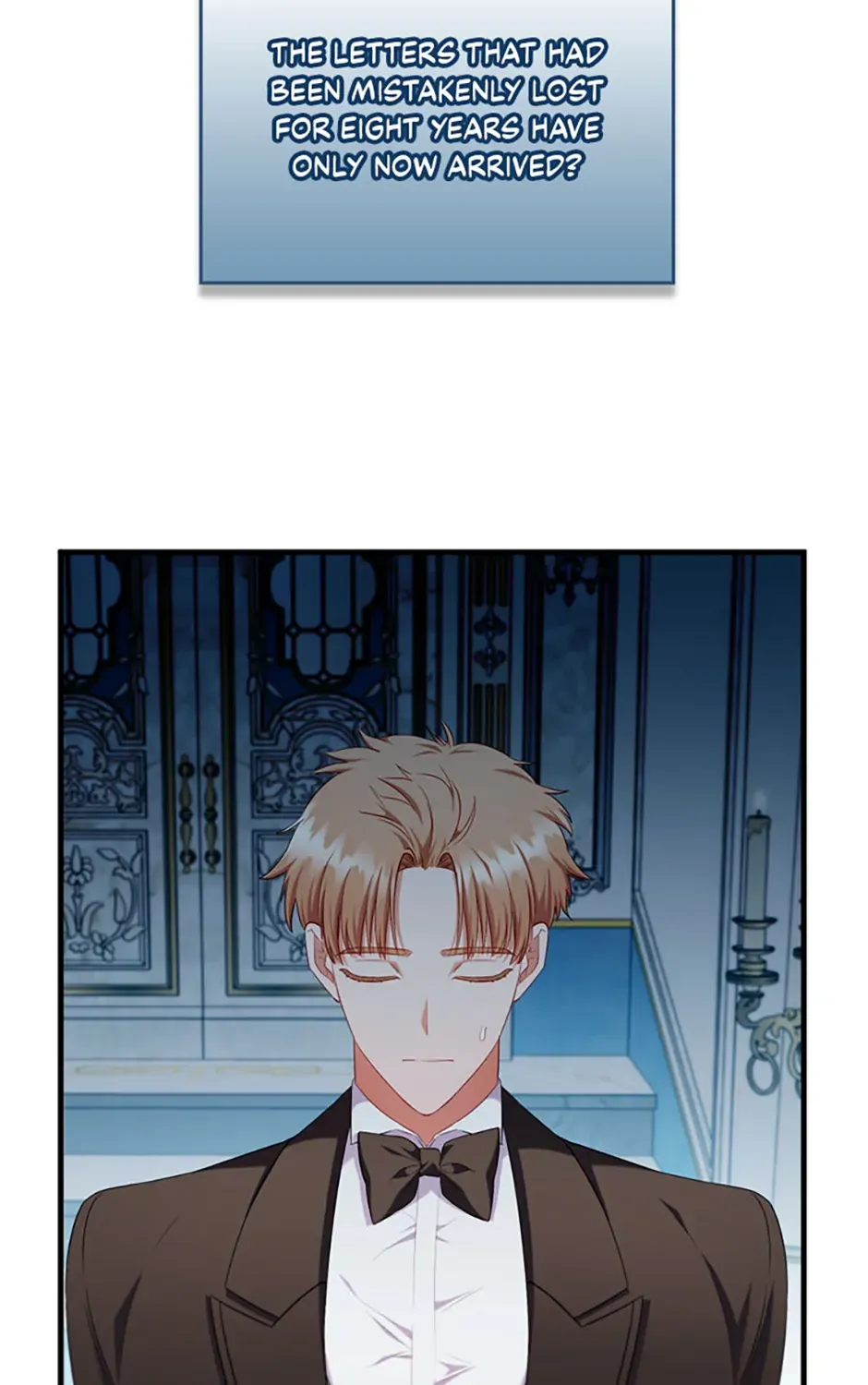 I Seduced The Sickly Male Lead Kainu Manga Chapter 72 Page 35