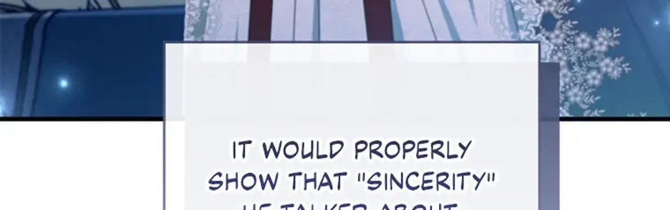 I Seduced The Sickly Male Lead Kainu Manga Chapter 72 Page 40