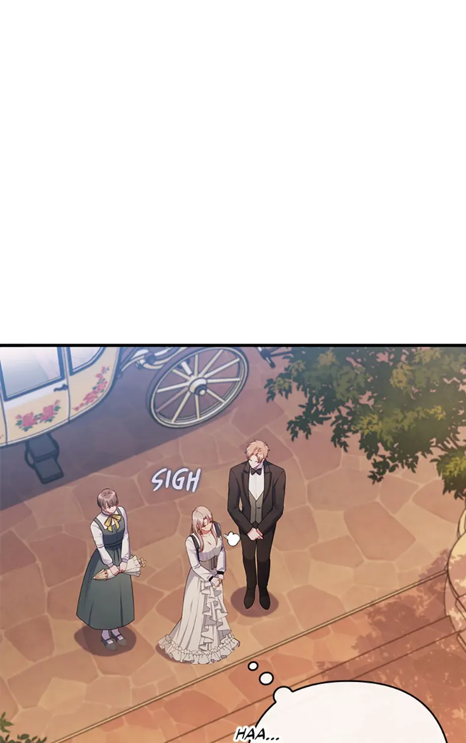 I Seduced The Sickly Male Lead Kainu Manga Chapter 71 Page 20