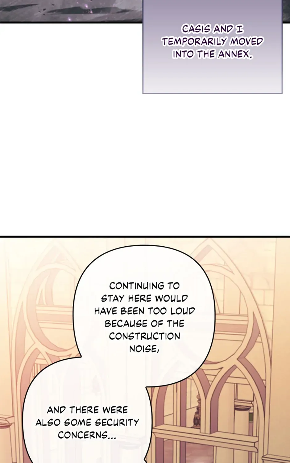 I Seduced The Sickly Male Lead Kainu Manga Chapter 71 Page 24