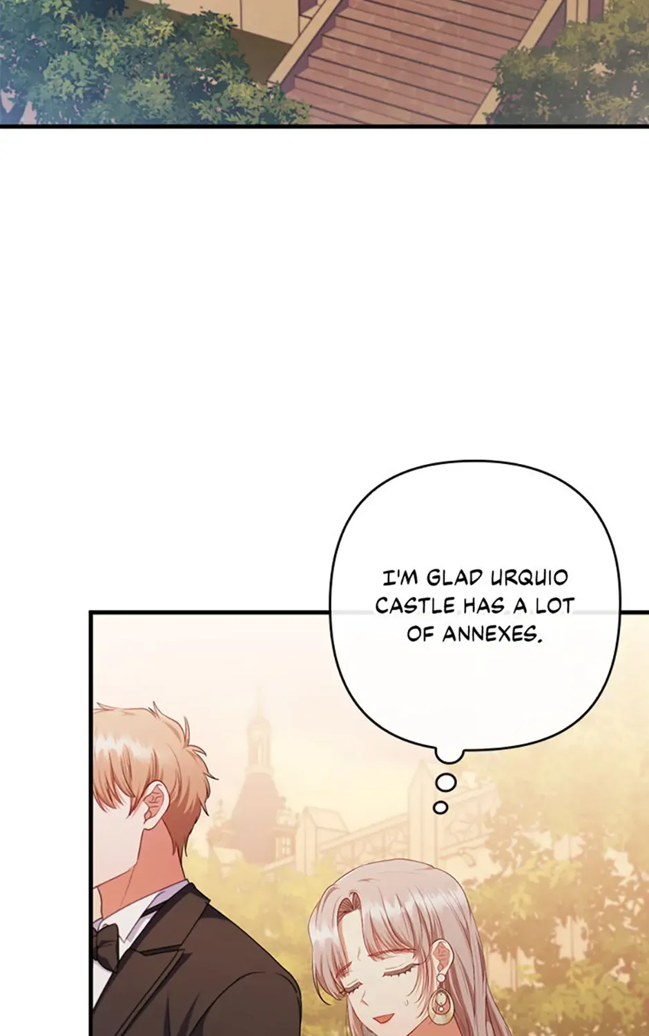 I Seduced The Sickly Male Lead Kainu Manga Chapter 71 Page 26