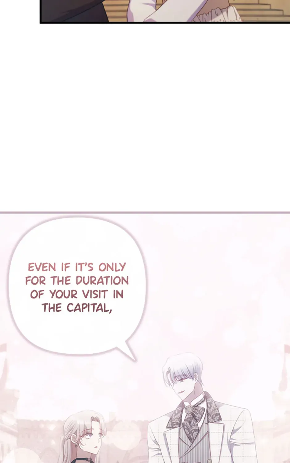 I Seduced The Sickly Male Lead Kainu Manga Chapter 71 Page 28