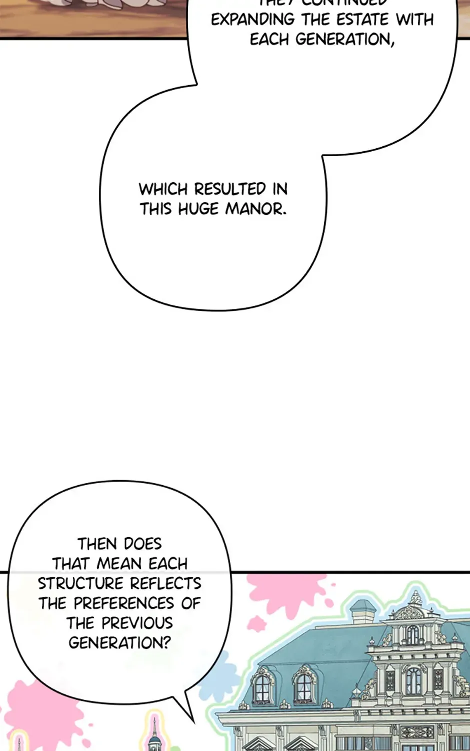 I Seduced The Sickly Male Lead Kainu Manga Chapter 71 Page 38