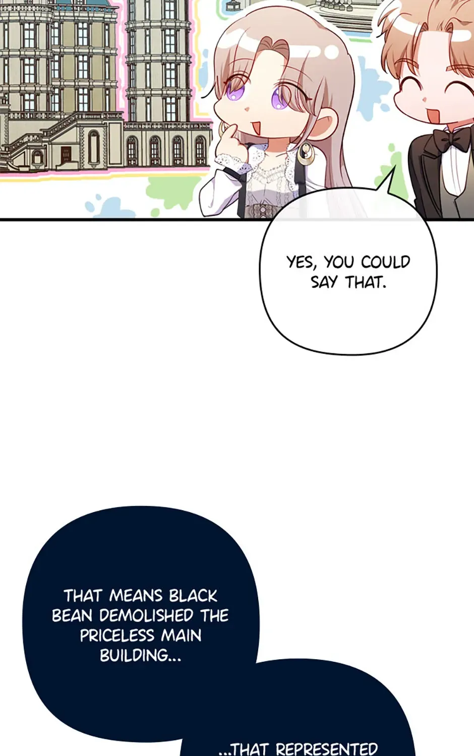 I Seduced The Sickly Male Lead Kainu Manga Chapter 71 Page 40