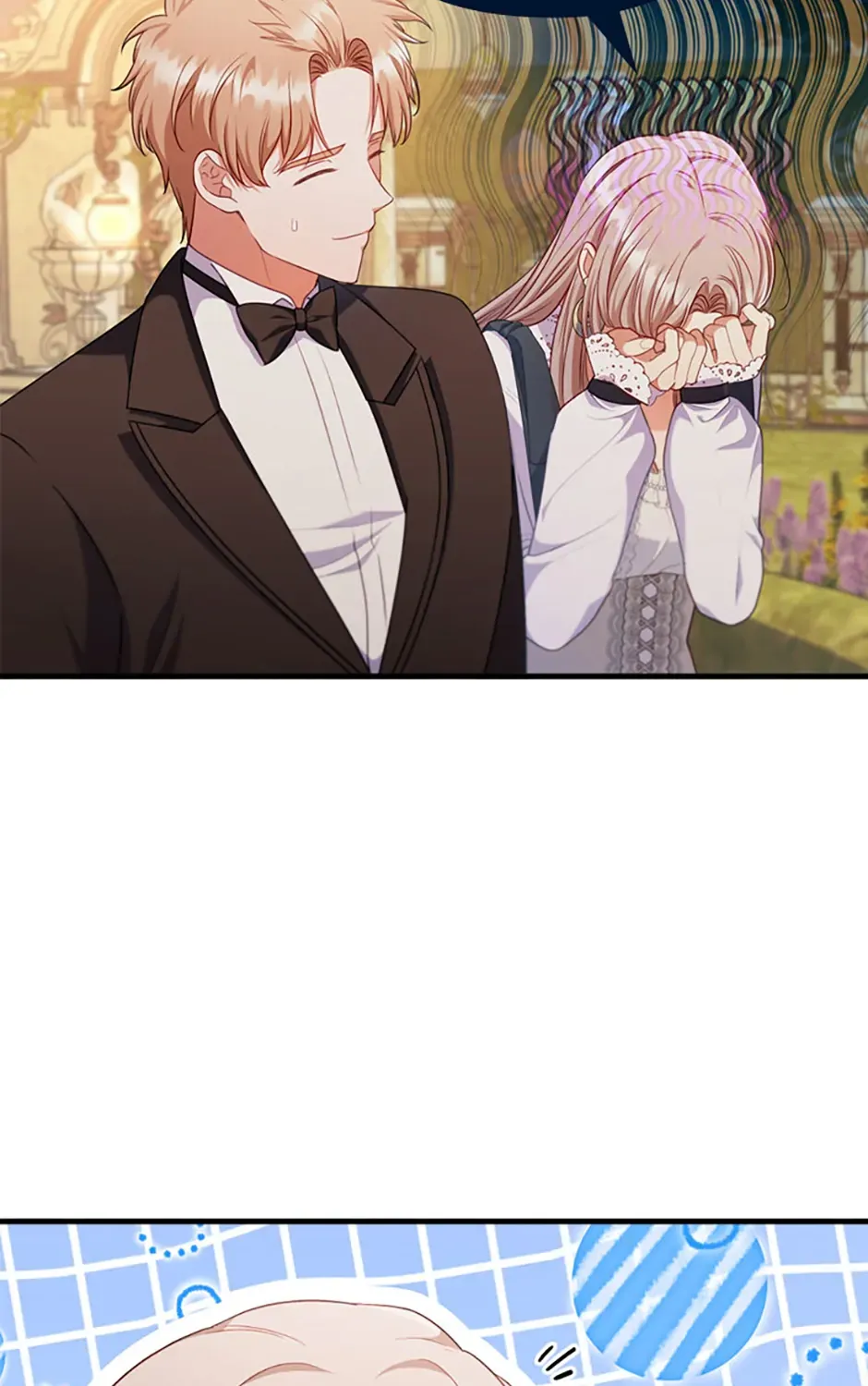 I Seduced The Sickly Male Lead Kainu Manga Chapter 71 Page 42
