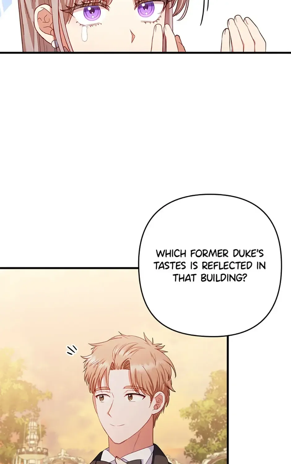 I Seduced The Sickly Male Lead Kainu Manga Chapter 71 Page 44
