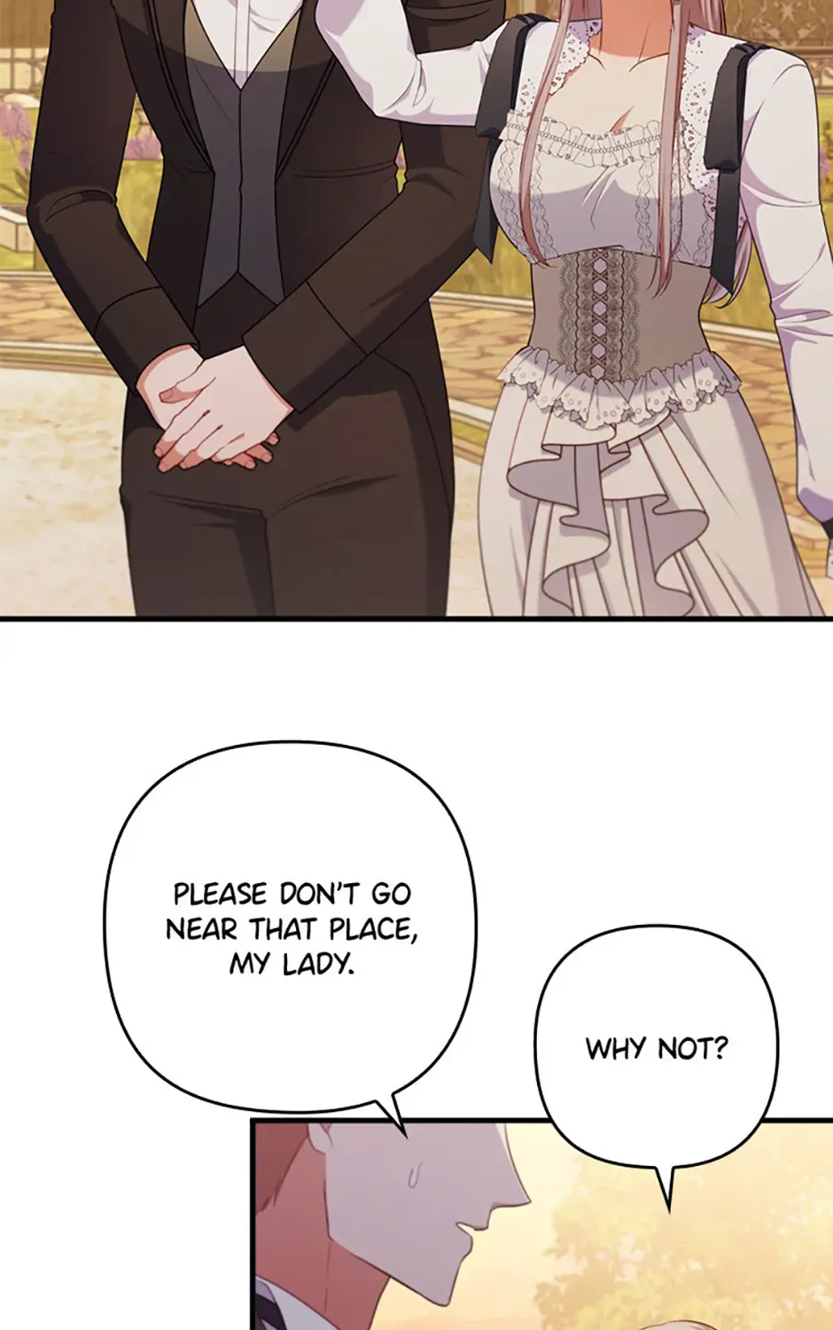 I Seduced The Sickly Male Lead Kainu Manga Chapter 71 Page 52