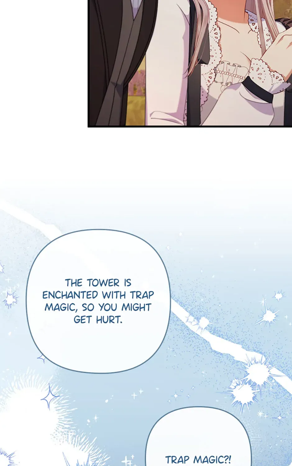 I Seduced The Sickly Male Lead Kainu Manga Chapter 71 Page 54