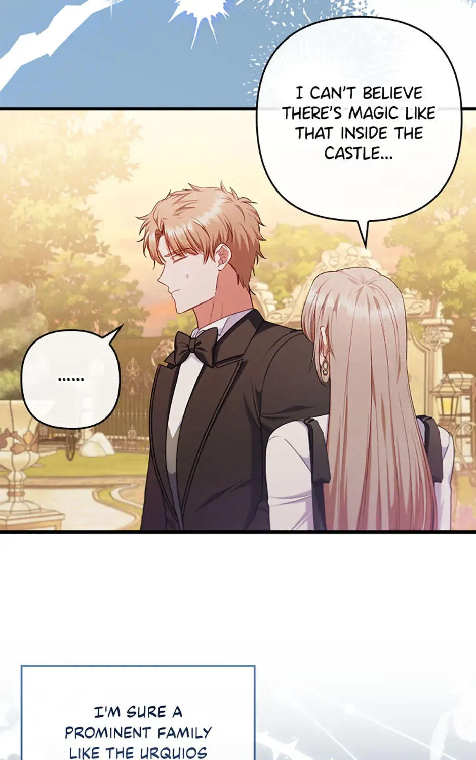 I Seduced The Sickly Male Lead Kainu Manga Chapter 71 Page 56