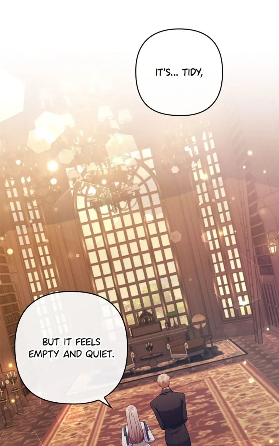 I Seduced The Sickly Male Lead Kainu Manga Chapter 71 Page 66