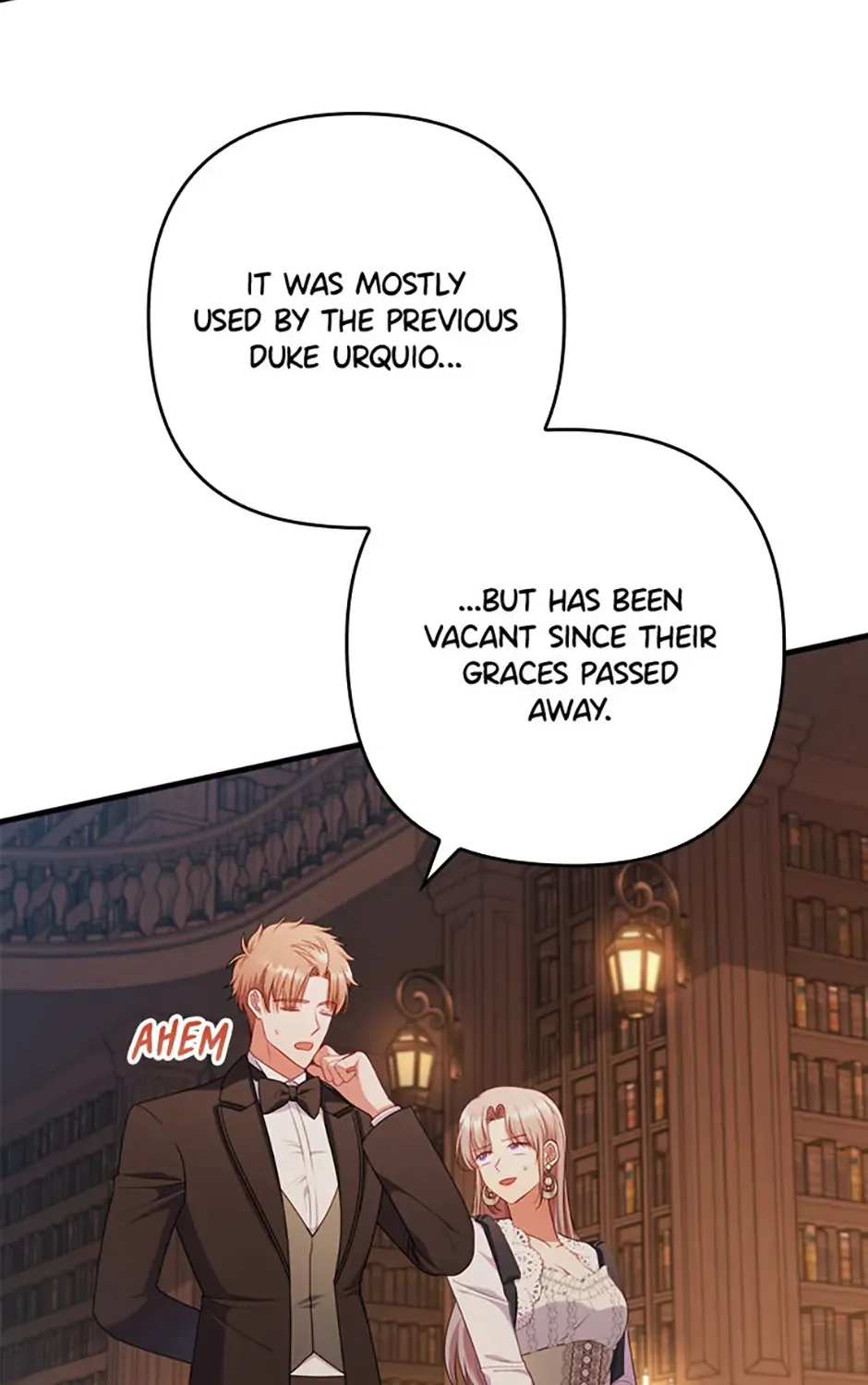 I Seduced The Sickly Male Lead Kainu Manga Chapter 71 Page 68
