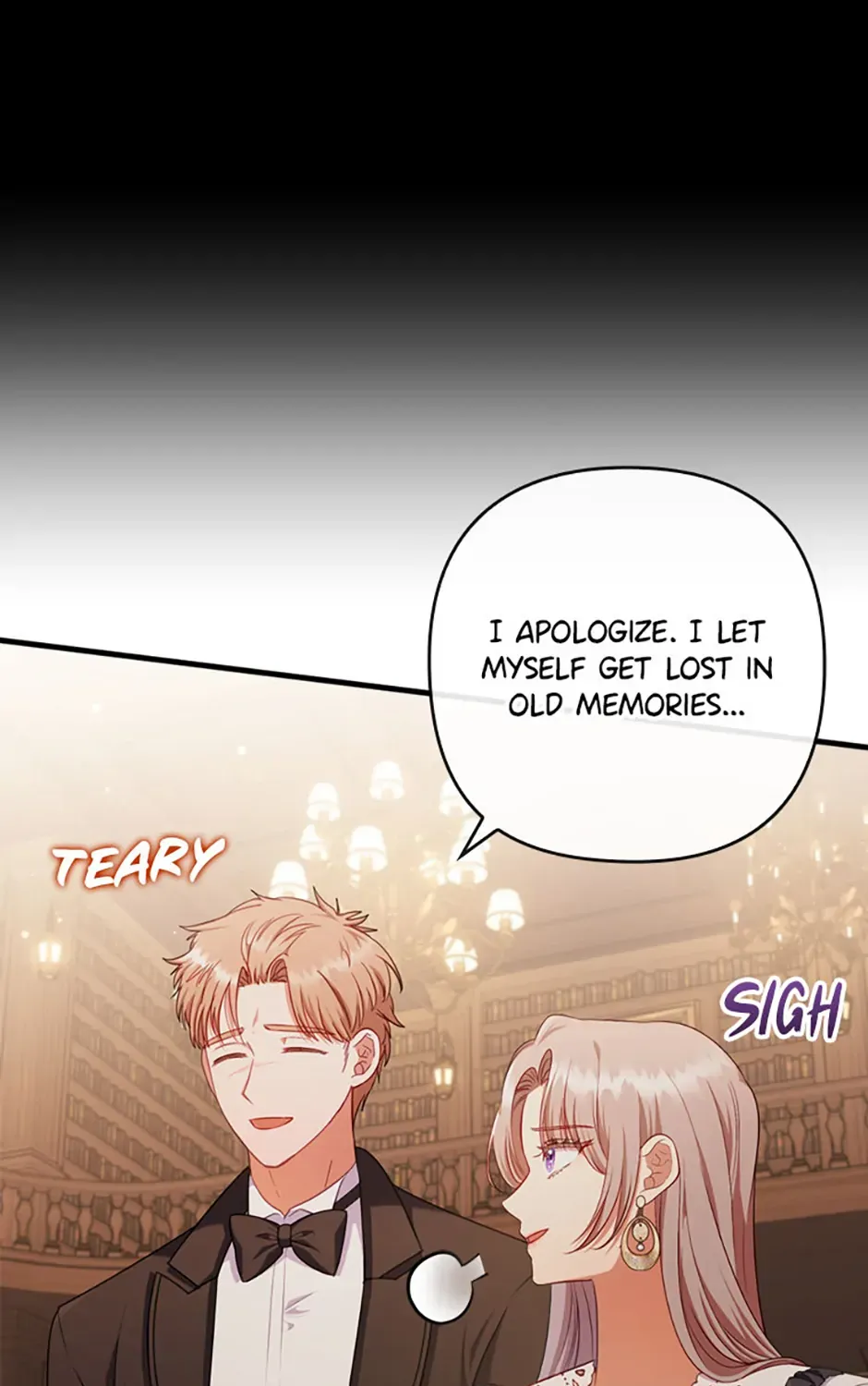 I Seduced The Sickly Male Lead Kainu Manga Chapter 71 Page 76