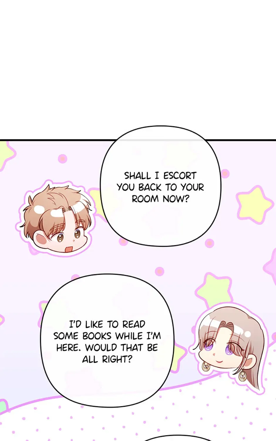 I Seduced The Sickly Male Lead Kainu Manga Chapter 71 Page 82