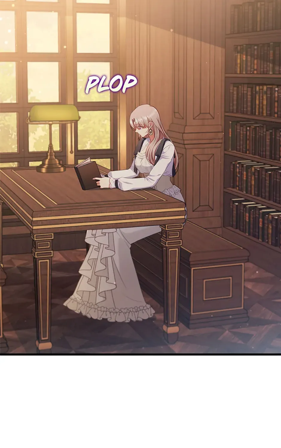 I Seduced The Sickly Male Lead Kainu Manga Chapter 71 Page 88