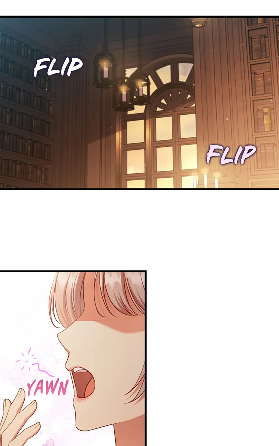 I Seduced The Sickly Male Lead Kainu Manga Chapter 71 Page 90