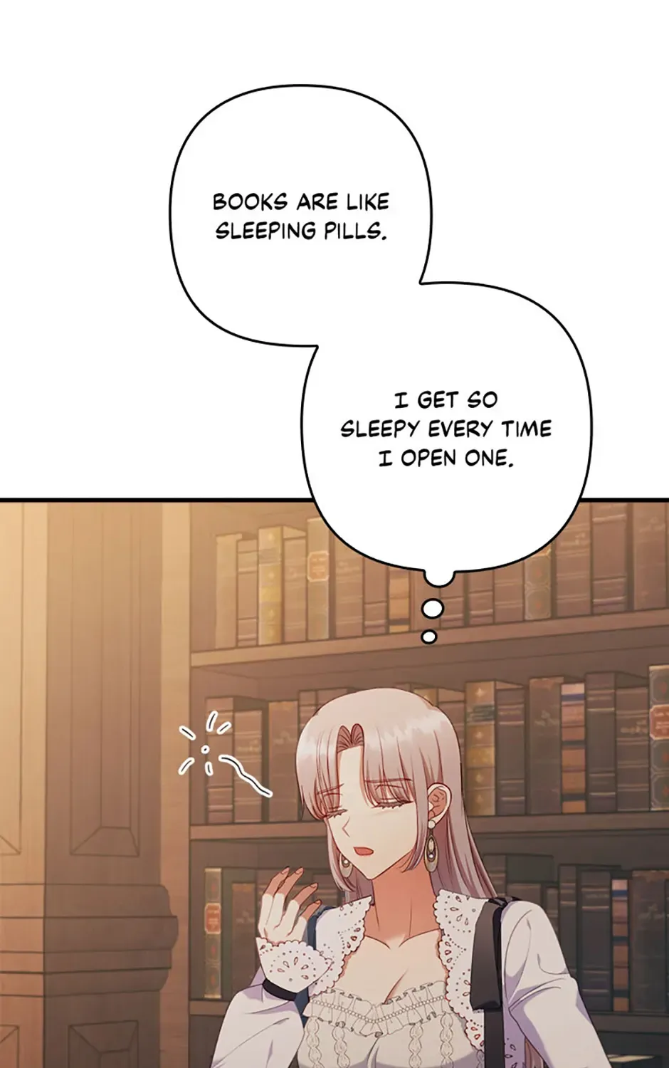 I Seduced The Sickly Male Lead Kainu Manga Chapter 71 Page 92