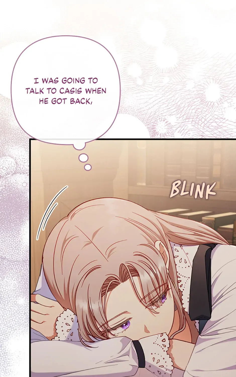 I Seduced The Sickly Male Lead Kainu Manga Chapter 71 Page 94