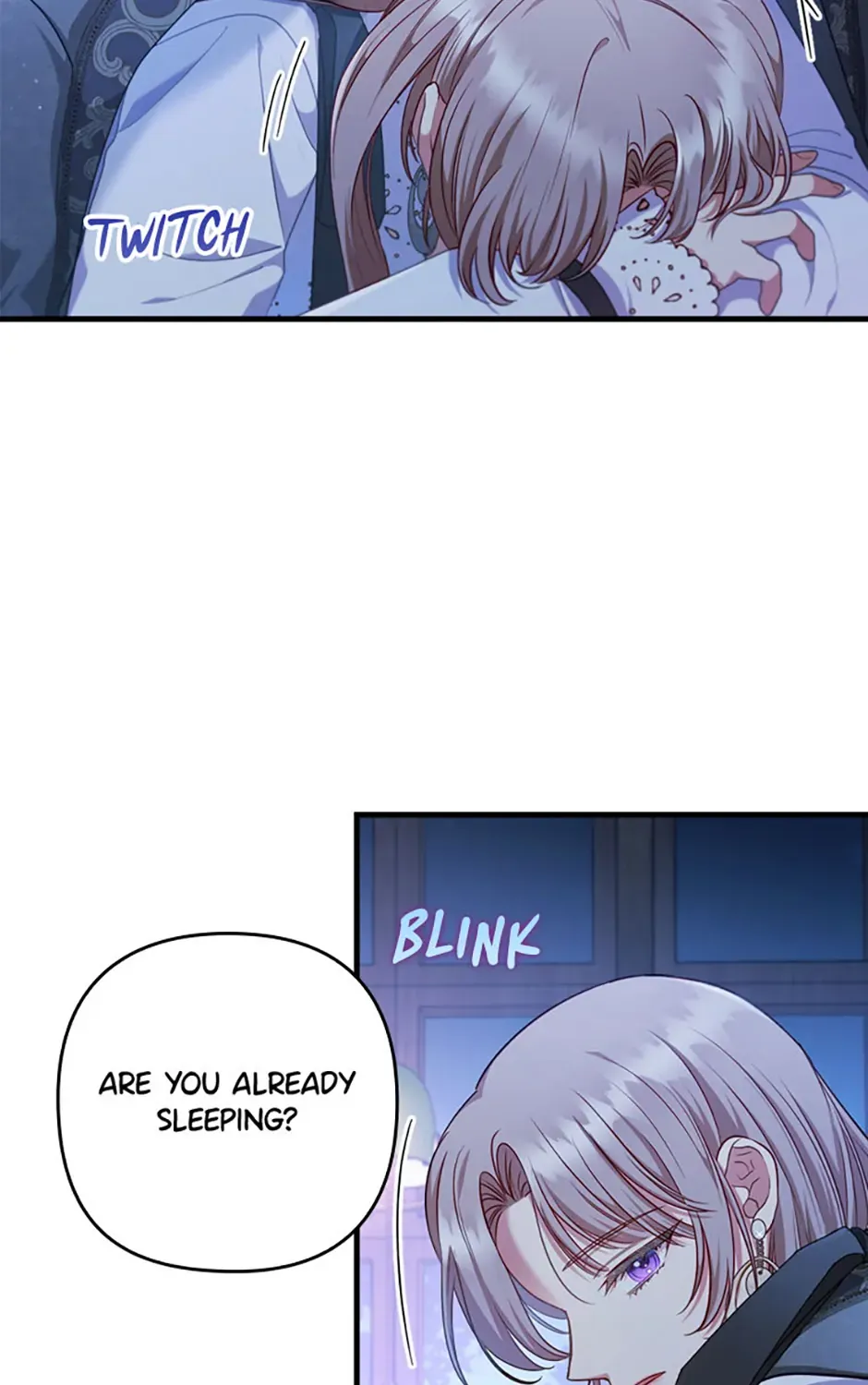 I Seduced The Sickly Male Lead Kainu Manga Chapter 71 Page 102