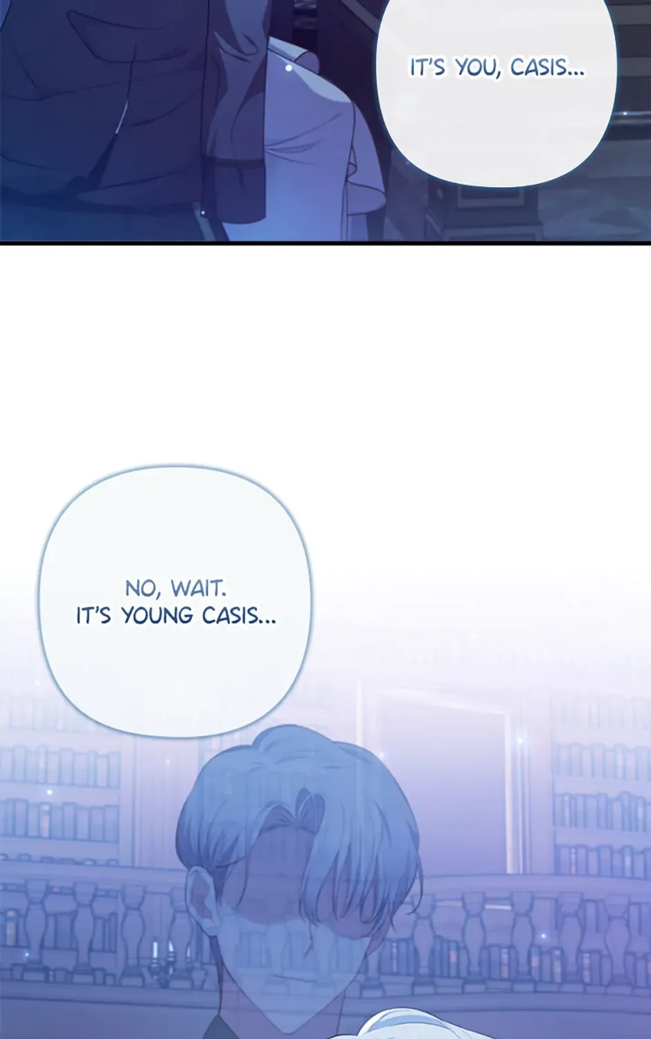I Seduced The Sickly Male Lead Kainu Manga Chapter 71 Page 106