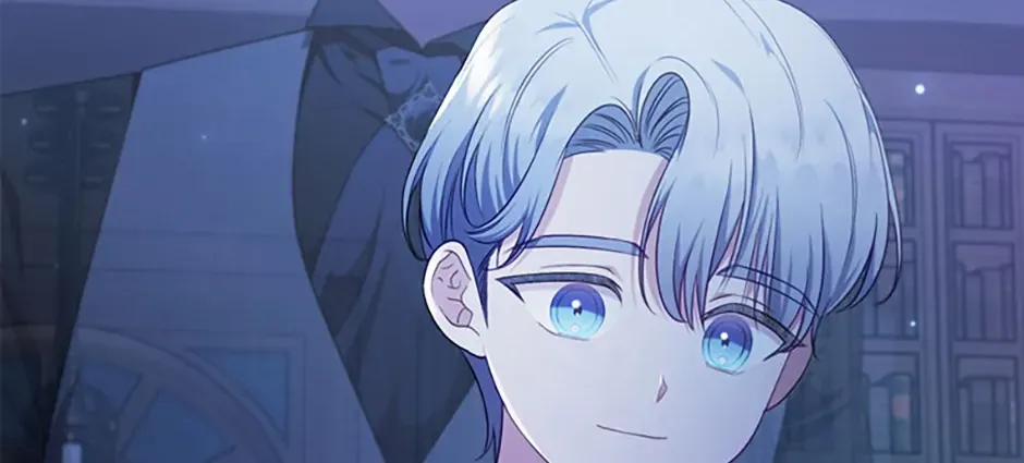 I Seduced The Sickly Male Lead Kainu Manga Chapter 71 Page 107