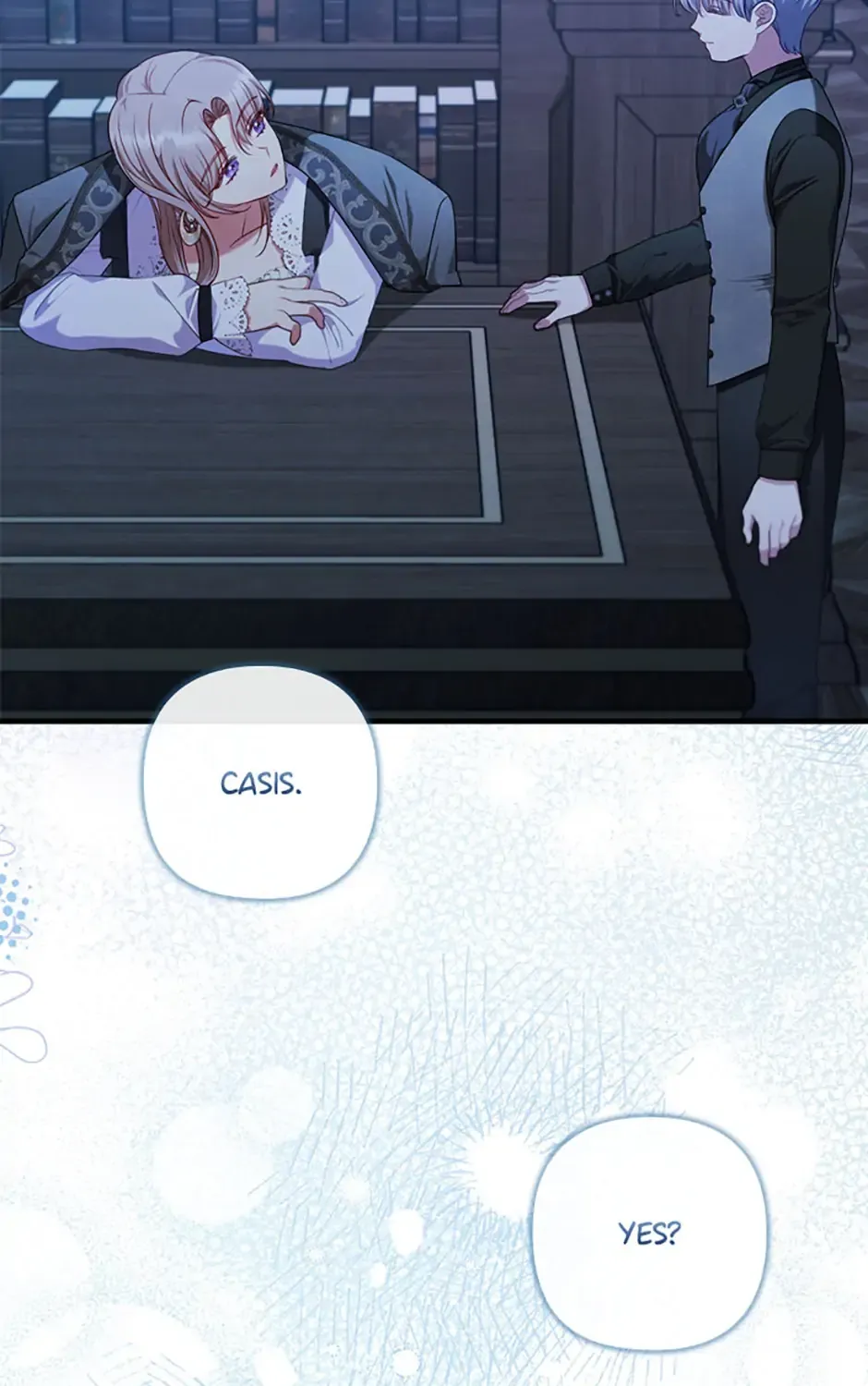 I Seduced The Sickly Male Lead Kainu Manga Chapter 71 Page 110