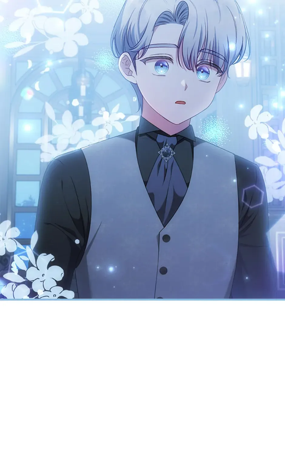 I Seduced The Sickly Male Lead Kainu Manga Chapter 71 Page 114